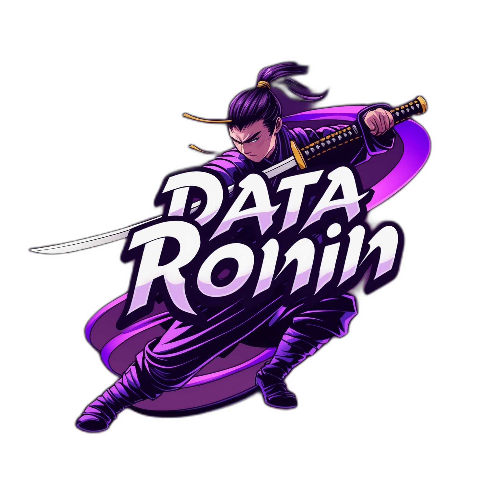 Data Ronin